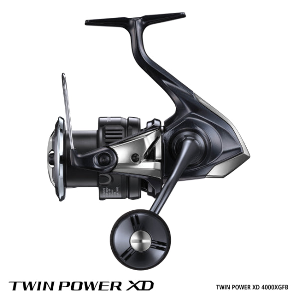 Load image into Gallery viewer, Shimano Twin Power XD FB
