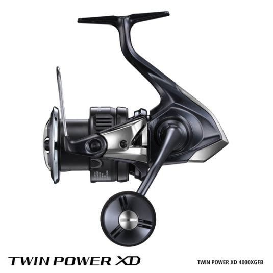 Shimano Twin Power XD FB