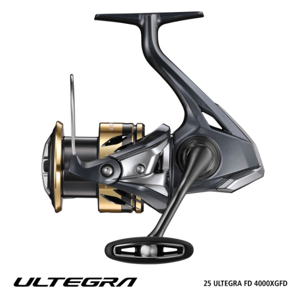 Load image into Gallery viewer, Shimano Ultegra FD
