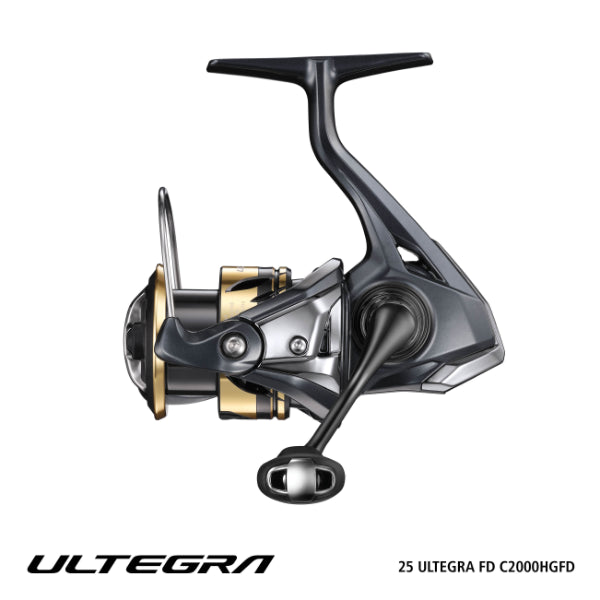 Load image into Gallery viewer, Shimano Ultegra FD

