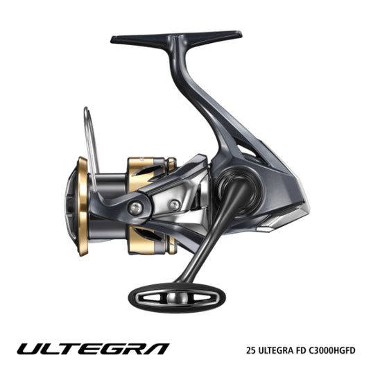Shimano Ultegra FD