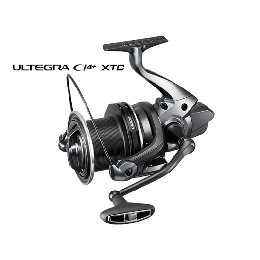 Shimano Ultegra CI4+ XT