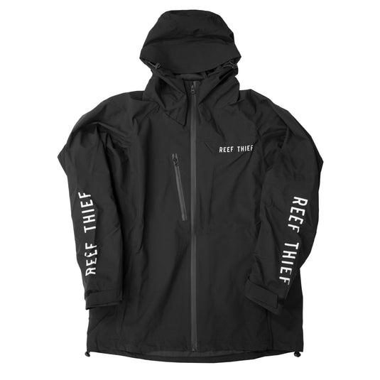 Reef Thief BFBS Jacket
