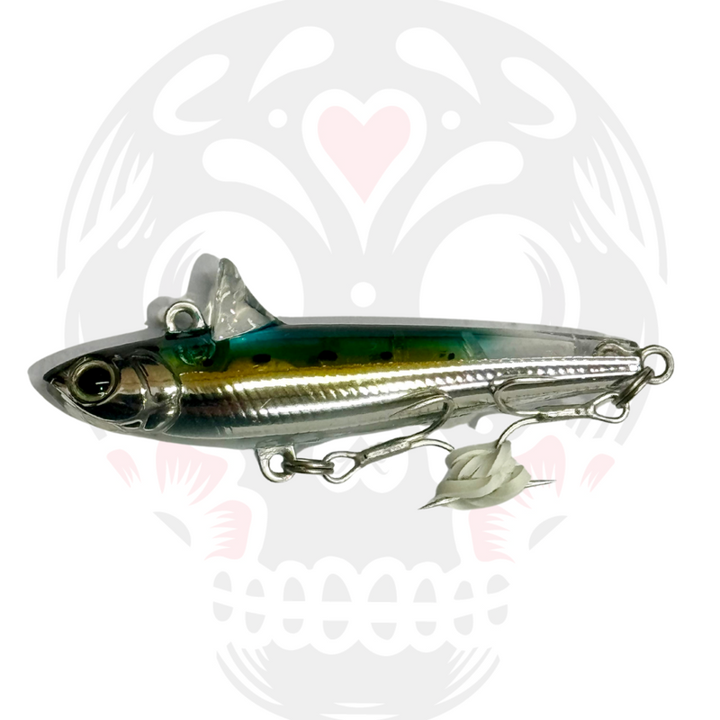 Load image into Gallery viewer, Tackle House Rolling Bait 48
