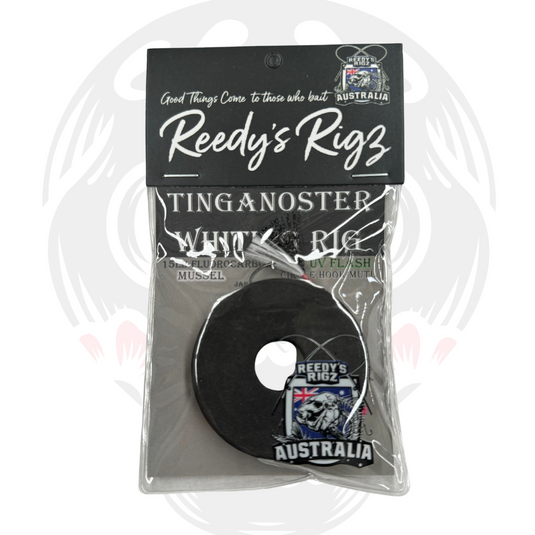Reedy's Rigs - Whiting Rig Tingernoster (Circle) – Taco Tackle