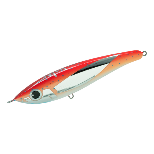 Malosi Vader 260F
