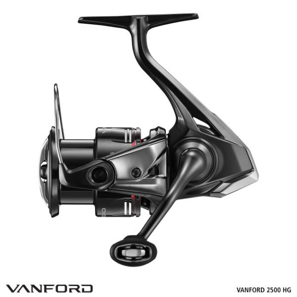 Load image into Gallery viewer, Shimano Vanford FA
