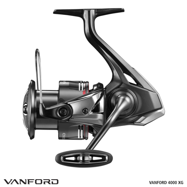 Load image into Gallery viewer, Shimano Vanford FA
