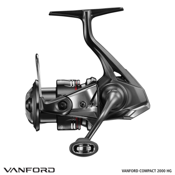 Load image into Gallery viewer, Shimano Vanford FA
