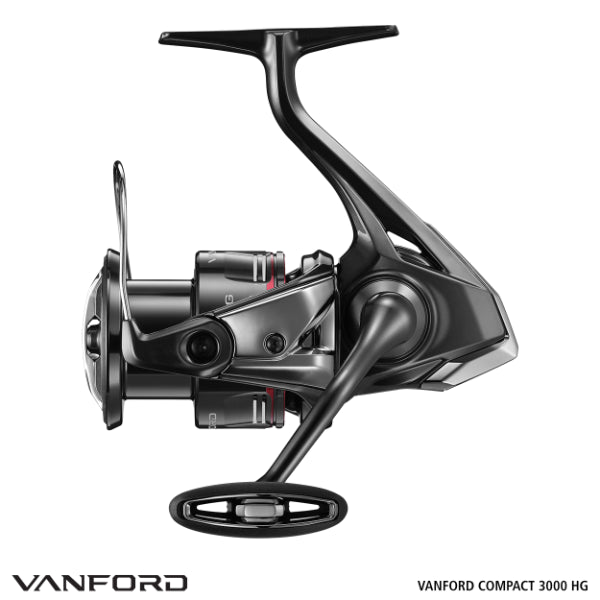 Load image into Gallery viewer, Shimano Vanford FA
