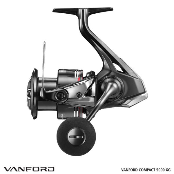 Load image into Gallery viewer, Shimano Vanford FA
