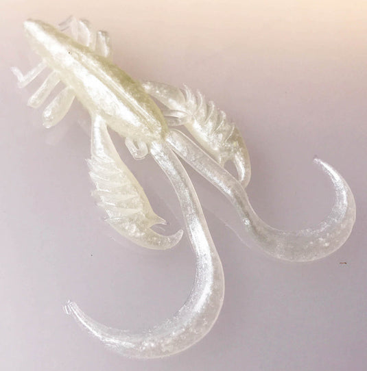 Bait Breath Virtual Craw 2.6