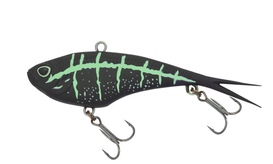 Nomad Vertrex Max 75 Vibe 75mm - 11g