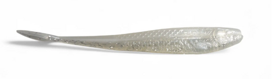 Wise Angler StormX Storm Shad 7″ Soft Lure