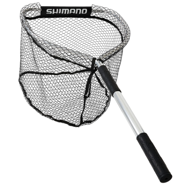 Load image into Gallery viewer, Shimano Landing Nets
