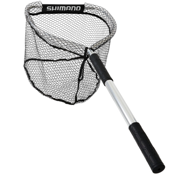 Load image into Gallery viewer, Shimano Landing Nets
