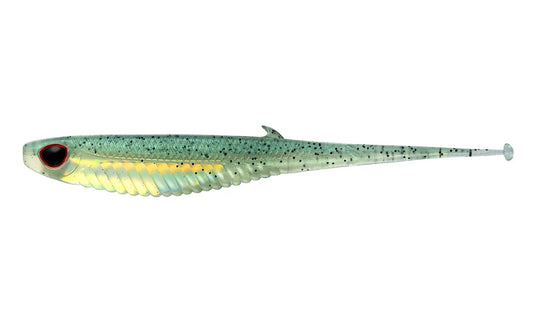 Nomad Live Ops Wingman Pro Minnow 2.5" Mirage X