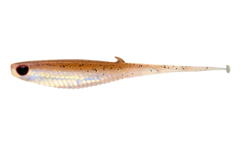 Load image into Gallery viewer, Nomad Live Ops Wingman Pro Minnow 2.5" Mirage X
