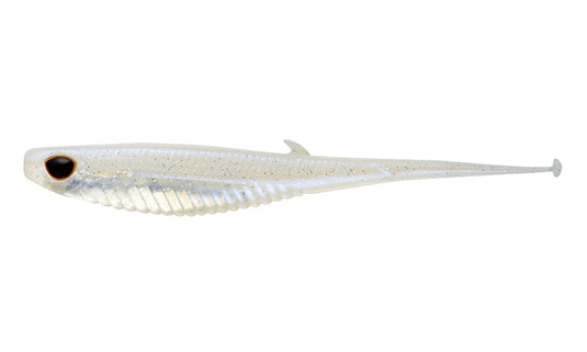 Nomad Live Ops Wingman Pro Minnow 2.5" Mirage X