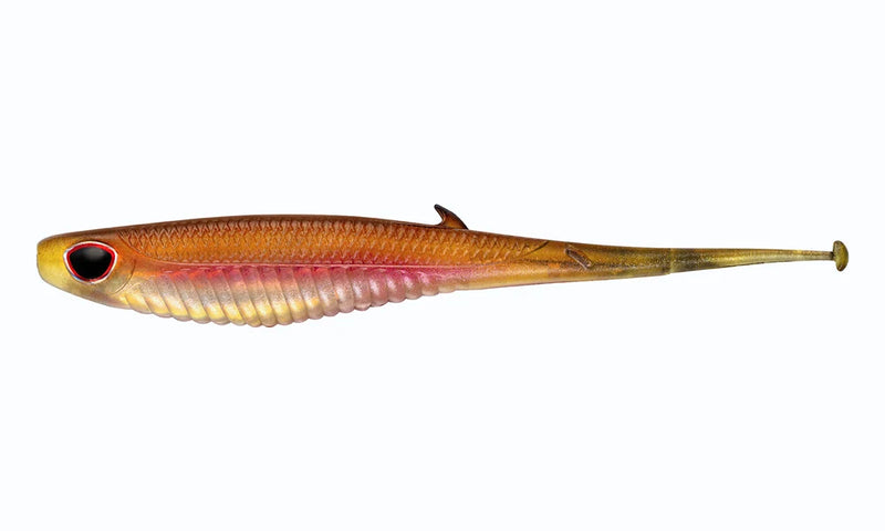 Load image into Gallery viewer, Nomad Live Ops Wingman Pro Minnow 2.5" Mirage X
