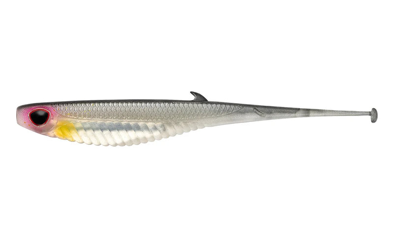 Load image into Gallery viewer, Nomad Live Ops Wingman Pro Minnow 2.5" Mirage X
