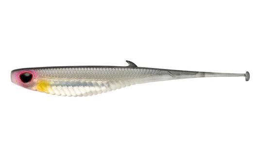 Nomad Live Ops Wingman Pro Minnow 2.5" Mirage X