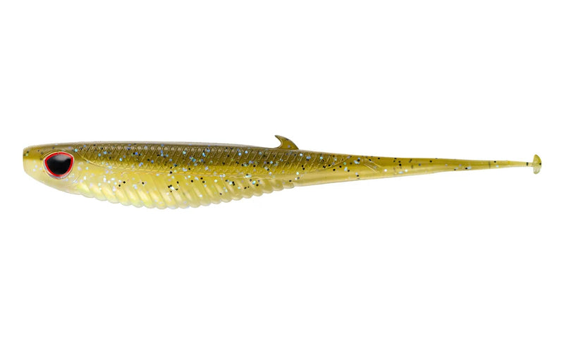 Load image into Gallery viewer, Nomad Live Ops Wingman Pro Minnow 2.5" Mirage X
