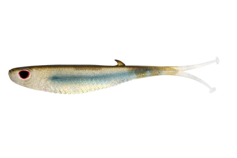 Load image into Gallery viewer, Nomad Live Ops Wingman Pro Minnow 6.5" Mirage X
