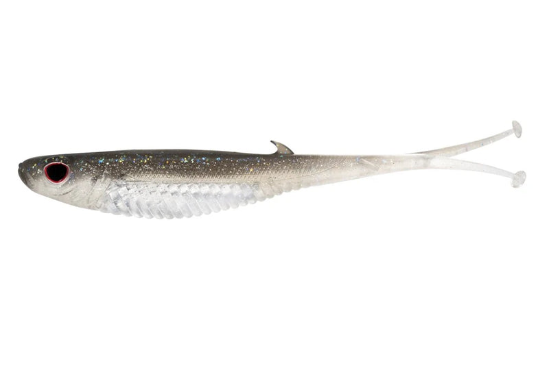 Load image into Gallery viewer, Nomad Live Ops Wingman Pro Minnow 6.5" Mirage X

