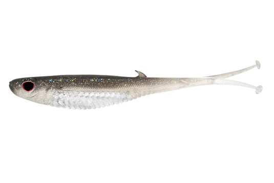 Nomad Live Ops Wingman Pro Minnow 6.5" Mirage X