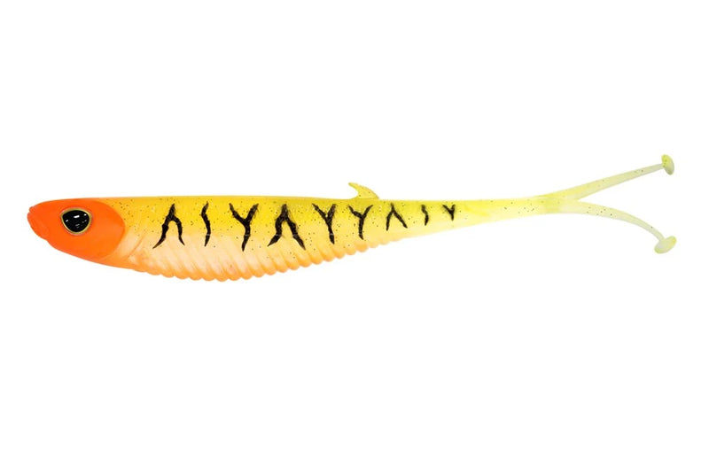 Load image into Gallery viewer, Nomad Live Ops Wingman Pro Minnow 6.5" Mirage X
