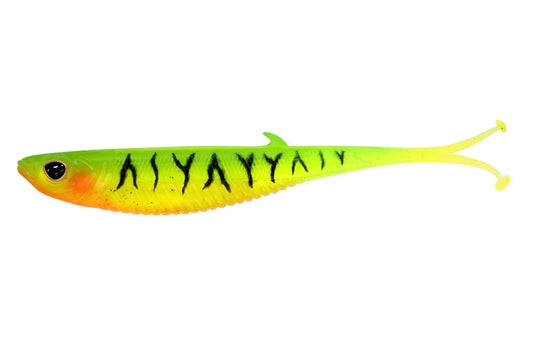Nomad Live Ops Wingman Pro Minnow 6.5" Mirage X