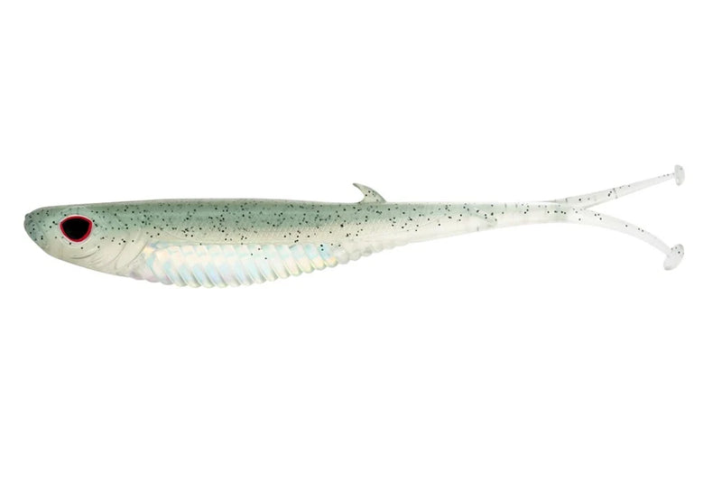 Load image into Gallery viewer, Nomad Live Ops Wingman Pro Minnow 6.5" Mirage X
