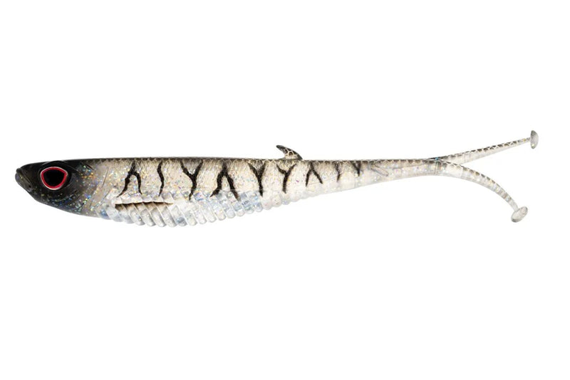 Load image into Gallery viewer, Nomad Live Ops Wingman Pro Minnow 6.5" Mirage X
