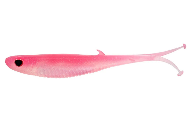 Load image into Gallery viewer, Nomad Live Ops Wingman Pro Minnow 6.5" Mirage X
