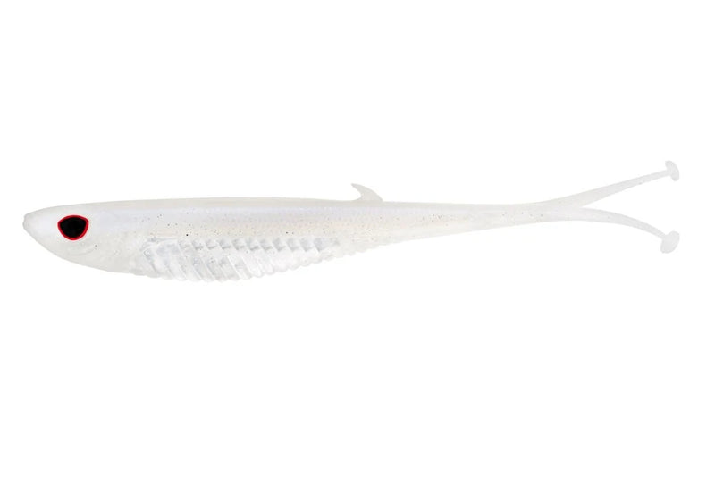 Load image into Gallery viewer, Nomad Live Ops Wingman Pro Minnow 6.5" Mirage X

