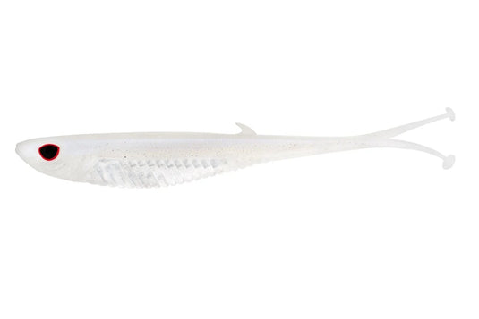 Nomad Live Ops Wingman Pro Minnow 6.5" Mirage X