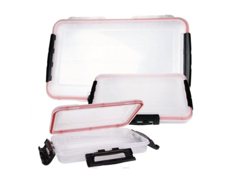 Catch Waterproof Tacklebox