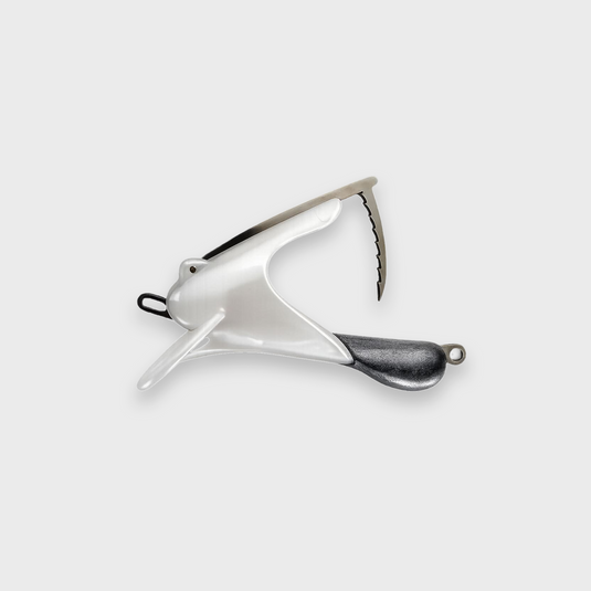 Lure Us In Reaper Rig (Large)- BARE