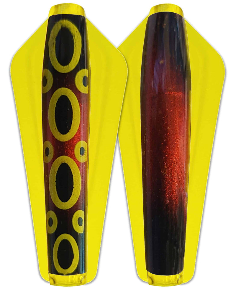 Load image into Gallery viewer, Tasmanian Devil - Dual Depth Devil 20g
