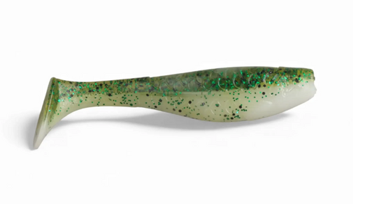 Wise Angler StormX Cyclone Minniw 3