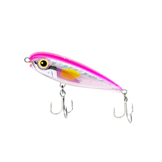 Malosi - Staple Rogue 85S