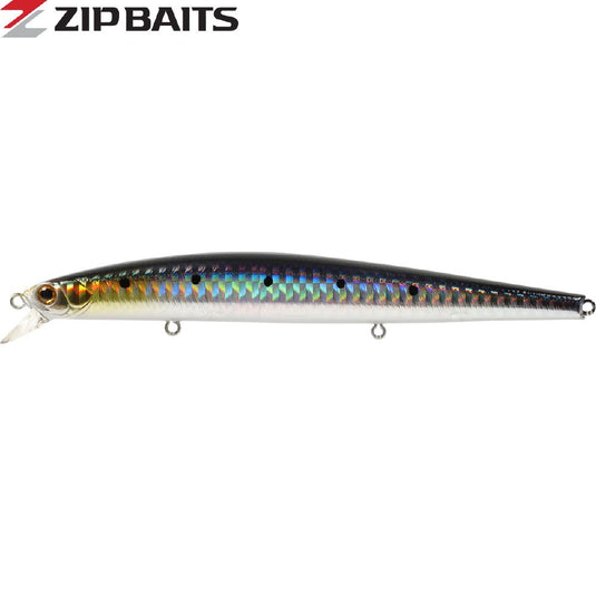 Zip Baits ZBL System Minnow 139 F Abile
