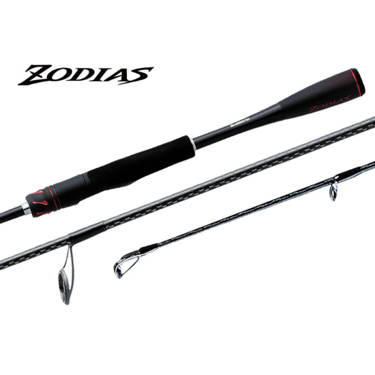Shimano Zodias (Spin)
