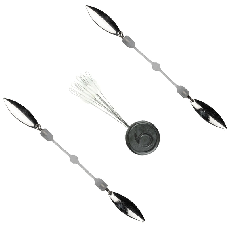 Load image into Gallery viewer, 6th Sense Beacon Blades
