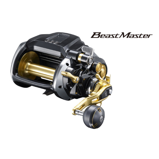 Shimano Beastmaster MD 12000