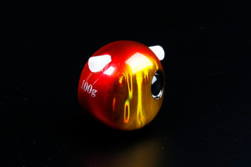 Load image into Gallery viewer, Jackall Bin Bin Dama Slide 60g
