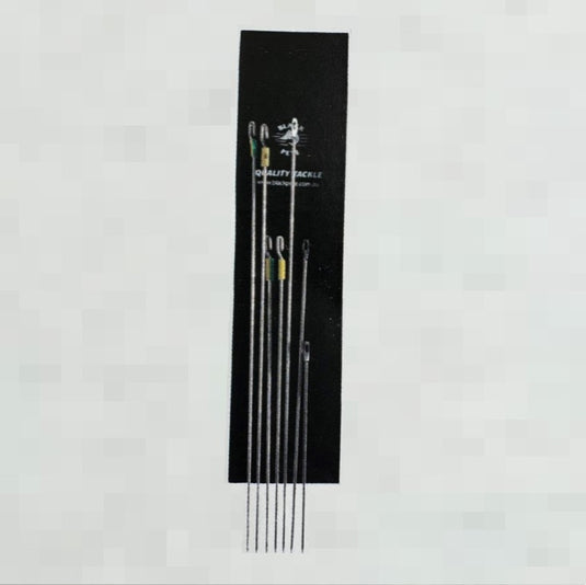 Black Pete - Standard Bait Rigging Kit