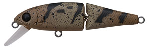 Tackle House Buffet Jointed (51S)