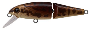 Tackle House Buffet Jointed (51S)